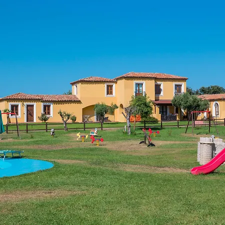Valtur Baia dei Pini-3