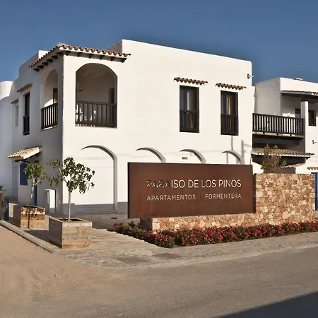 Paraiso De Los Pinos-3