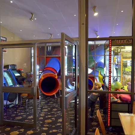Dorset Gardens Hotel-2