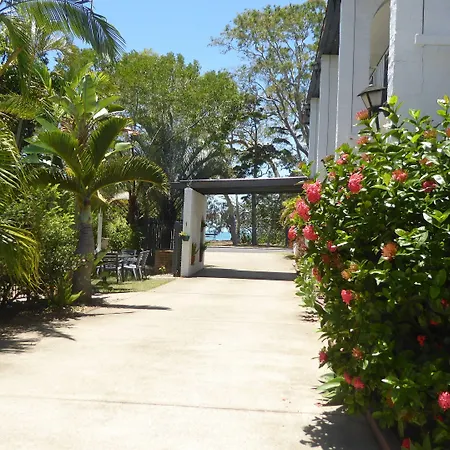 Tower Court Motel (Adults Only)-3