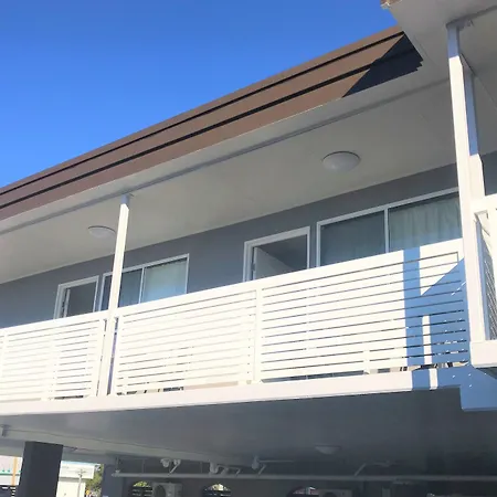 Toukley Motor Inn-2