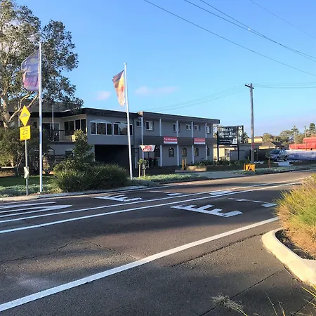 Toukley Motor Inn-3