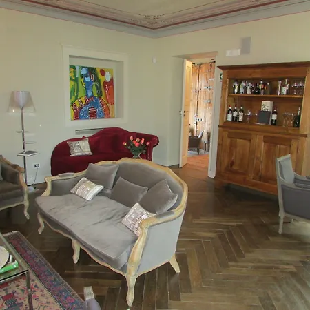Villa Fontana Relais Suite & Spa-3