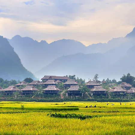 Mai Chau Ecolodge-3