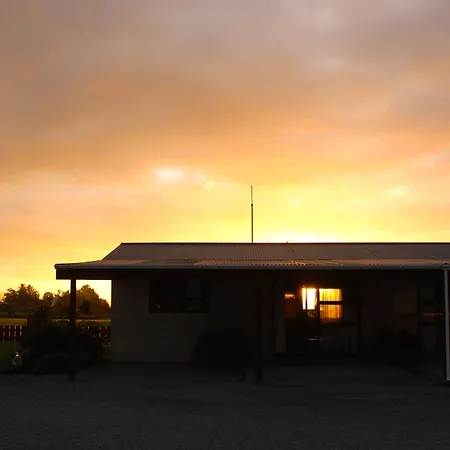 Lake Matheson Motel-3