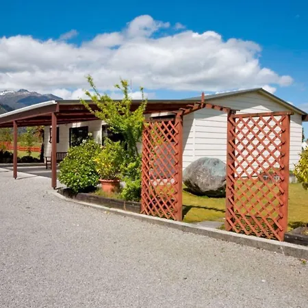 Lake Matheson Motel-2