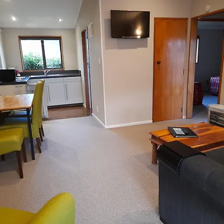 Lake Matheson Motel-2