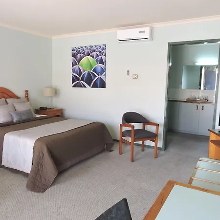 Melaleuca Motel-2