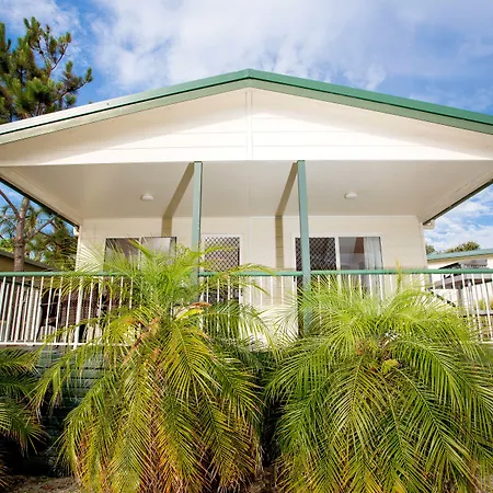 Ingenia Holidays One Mile Beach-3
