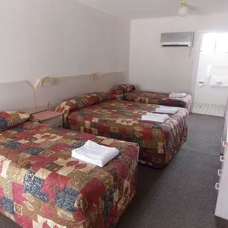 Yass Motel-3