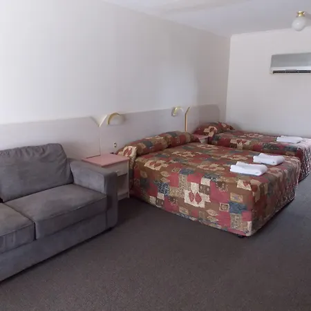 Yass Motel-2