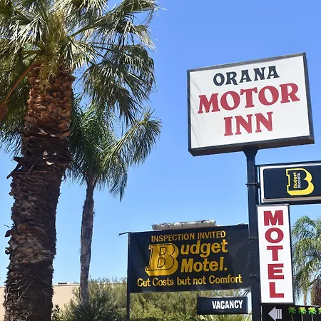 Orana Motor Inn-3