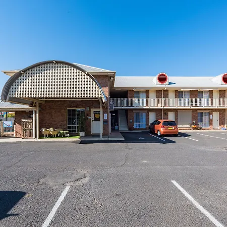 Shearing Shed Motor Inn-2