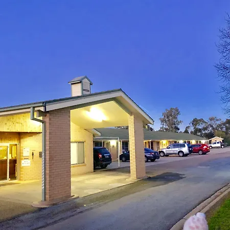 Golfview Motor Inn-3
