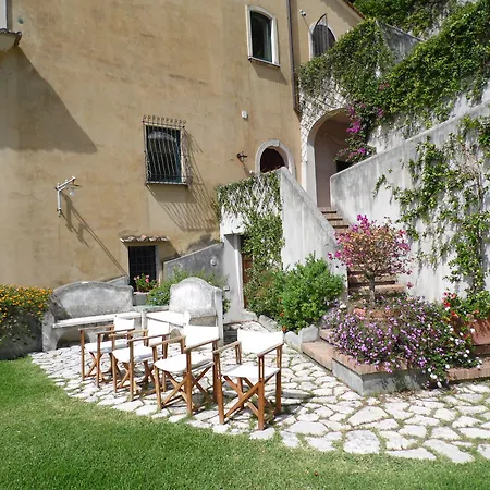 Palazzo Suriano Heritage Hotel-2