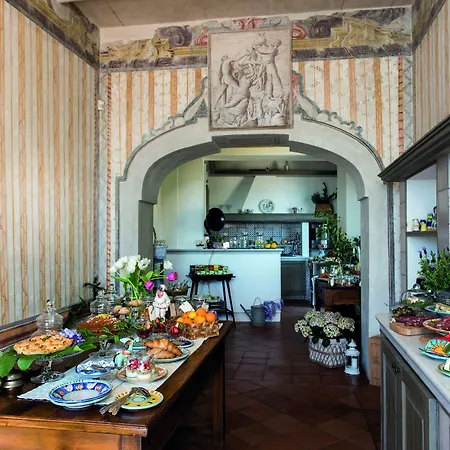 Palazzo Suriano Heritage Hotel-3