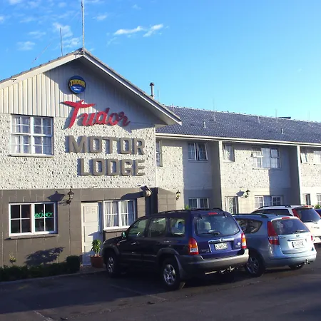 Tudor Motor Lodge-2