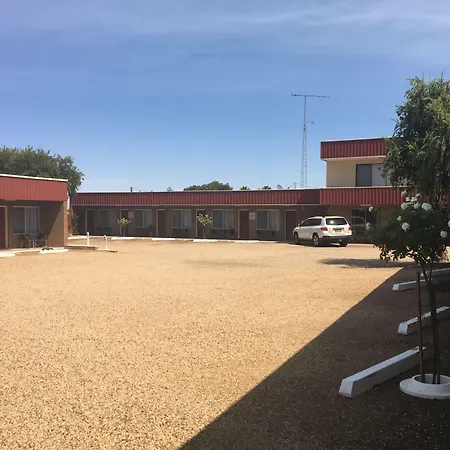 Camellia Motel-2