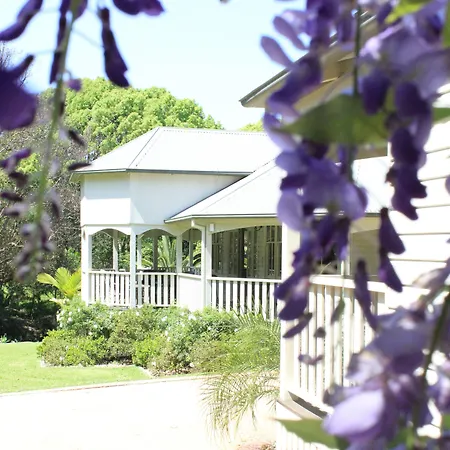 Bangalow Guesthouse-2