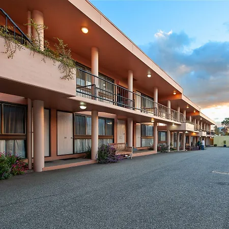 Albury Winsor Park Motor Inn-2