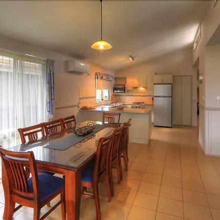 Big4 Batemans Bay At Easts Riverside Holiday Park-3