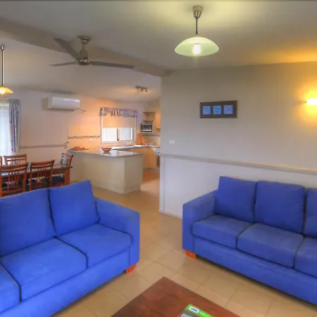 Big4 Batemans Bay At Easts Riverside Holiday Park-2