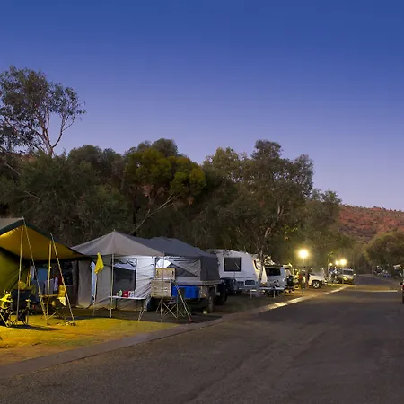 Discovery Parks - Alice Springs-3