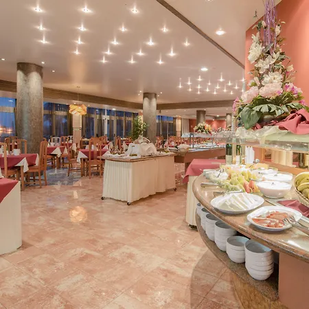 Hotel & Spa Blau Parc-3