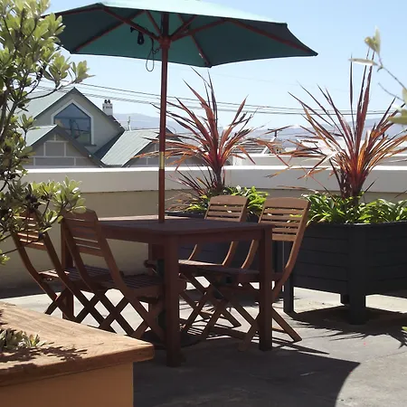 Majestic Mansions - Apartments At St Clair-2