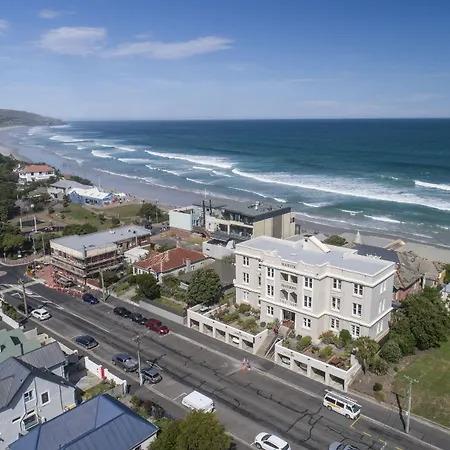 Majestic Mansions - Apartments At St Clair-3