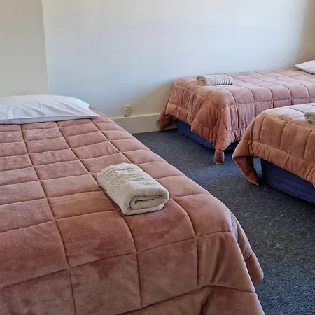 Methven Motel & Apartments-3