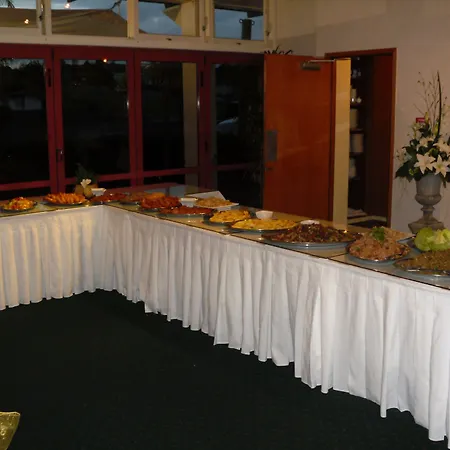 Comfort Hotel Flames Whangarei-2