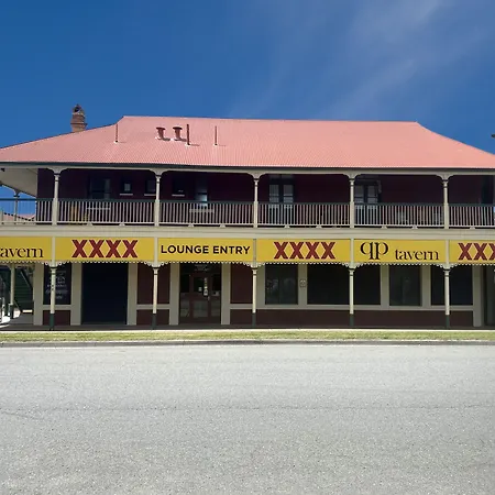 Queensport Hotel-2