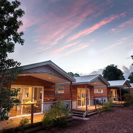 Big4 Tasman Holiday Parks - Bright-2