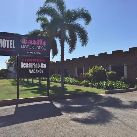 Castle Motor Lodge-2