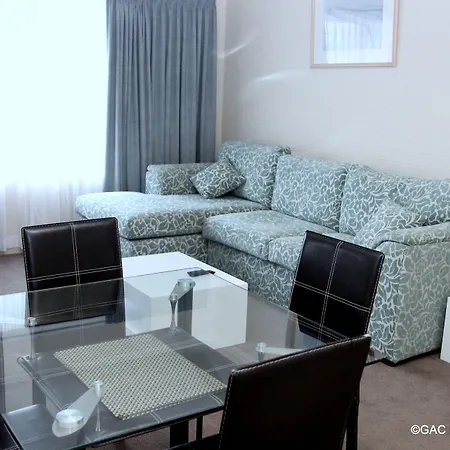 Mollymook Cove Apartments-2