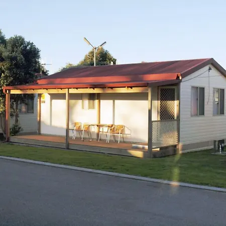 Albany Holiday Park-2