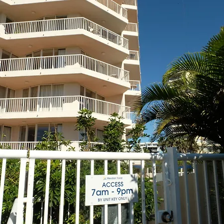 Meridian Tower Kirra Beach-2