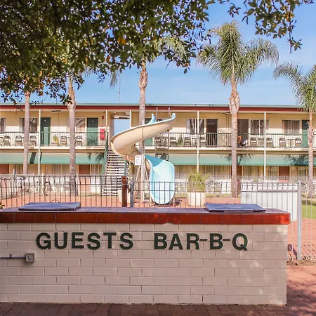 Motel Riverina-2