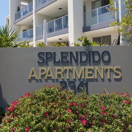 Splendido Resort Apartments-2