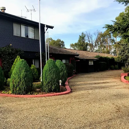 Cottonwood Lodge-3