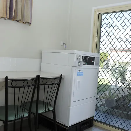 Sun Valley Motel Biloela-3