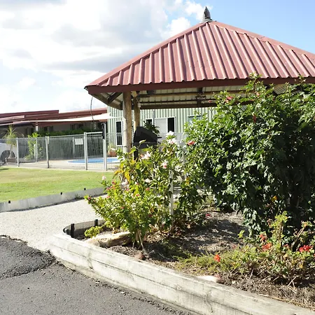 Sun Valley Motel Biloela-2