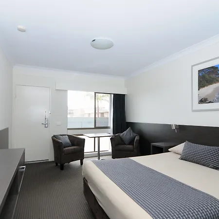 Jervis Bay Motel-2