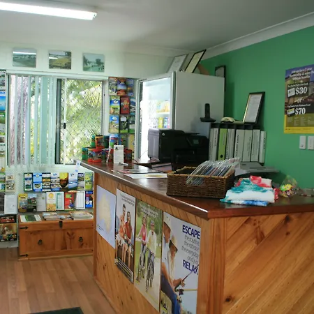 Charters Towers Tourist Park-3