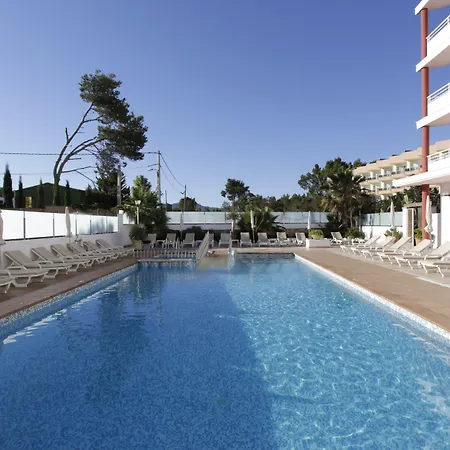 Apartamentos La Kiki-3