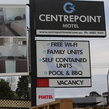 Centrepoint Motel-2