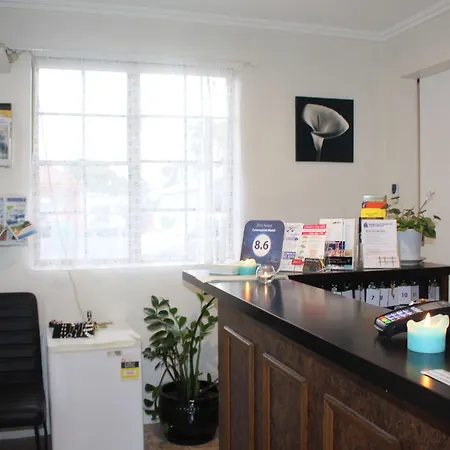 Centrepoint Motel-3
