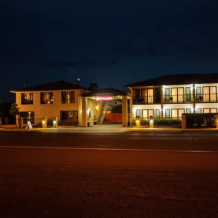 Kobbers Motor Inn-3