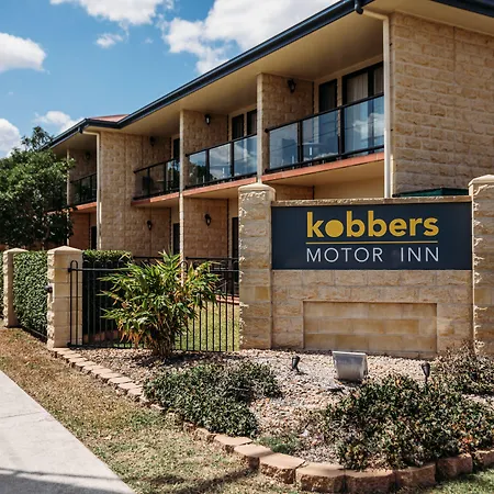 Kobbers Motor Inn-2